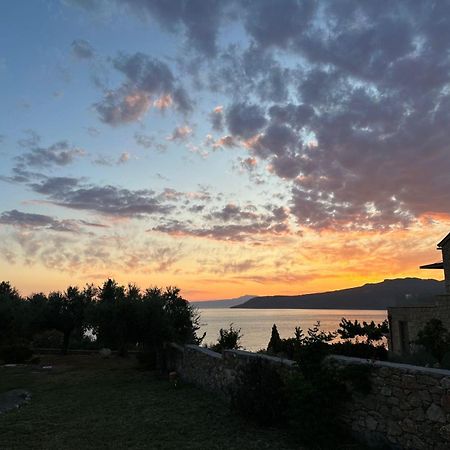 Amoni Holiday Homes Кардамили Экстерьер фото